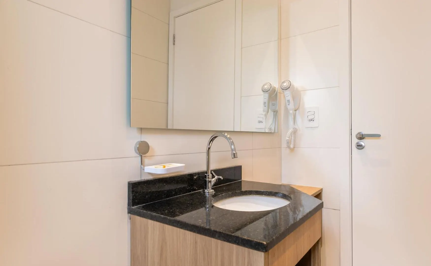 Appartement Bhomy Jd Sao Paulo - Ao Lado Do Metro Mx609 Brésil