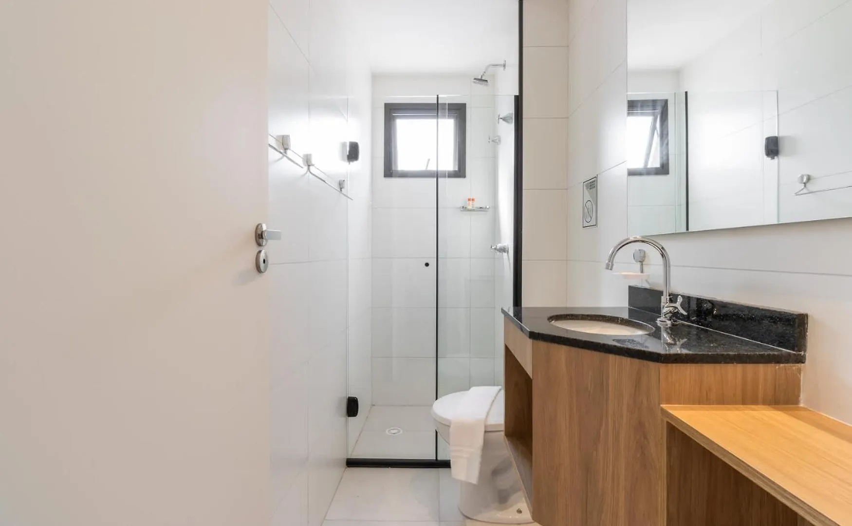 Appartement Bhomy Jd Sao Paulo - Ao Lado Do Metro Mx609 0*,  Brésil